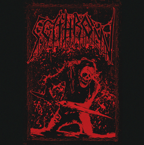 Scythrow : Envy is the Filth of the Soul